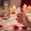 Lubrifiant pe bază de apă INTIMAX, compatibil cu prezervative, fără parabeni, 30 ml