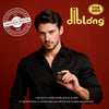 Diblong Energy Chocolate For Men - supliment alimentar pentru bărbați sub formă de ciocolată tartinabilă, cu ingrediente
