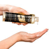 Ulei pentru masaj ORGIE Sexy Therapy Orgie Love Ritual – formula naturala cu ulei de argan, aroma orhidee si fructe de padure, 200 ml