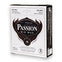Prezervative PASSION Big Max, 3 bucăți – diametru mare 55 mm, latex natural, lubrifiate
