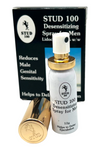 Spray STUD 100 Original, impotriva ejacularii, 12 ml SOLLUXE® Every box holds joy-unbox it!