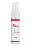 Spray INTIMAX Toy Cleaner, pentru curățarea și igienizarea jucăriilor sexuale, efect rapid, fără alcool, 30 ml