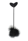 Amazing Pleasure Sex Toy Kit – Set complet BDSM 10 piese bondage, negru
