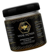 Miere afrodisiaca Vital Honey, unisex, pentru potenta si crestere libido, borcan 240 gr