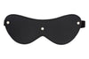 Lovetoy Starter Kit – Set BDSM de initiere, 8 piese bondage negru