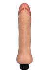 Vibrator realistic ZEFIR LOVECLONEX 17.5 cm SOLLUXE® Every box holds joy-unbox it!