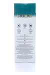 Strap-on Damian cu dildo flexibil, fixare confortabila si aspect realist 16 cm, bej ErosVita