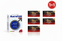 Maraton Forte 20 capsule + 5 Servetele Diblong