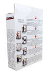 Păpușă gonflabilă bărbat Marian SOLLUXE Every box holds joy - unbox it!