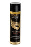 Ulei pentru masaj ORGIE Sexy Therapy Divine Nectar – formula naturala cu ulei de argan, aroma de rodie si vin alb, 200 ml