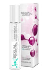 Parfum cu feromoni Sexual Attraction Woman, pentru femei, 15 ml SOLLUXE® Every box holds joy-unbox it!