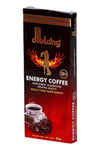 Diblong Energy Coffee - supliment alimentar pentru bărbați, formula de cafea instant cu plante care susțin sănătatea sex