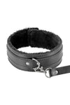 Coffret Bondage SM 10 Pieces – Set complet BDSM 10 piese, negru