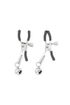 Coffret Bondage SM 10 Pieces – Set complet BDSM 10 piese, negru
