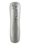 Vibrator realistic ARES LOVECLONEX 15 cm, 7 moduri de vibratii, telecomanda SOLLUXE® Every box holds joy-unbox it!