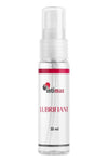 Lubrifiant pe bază de apă INTIMAX, compatibil cu prezervative, fără parabeni, 30 ml