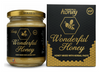 Wonderful Honey Miere Afrodisiac Naturala, Potenta Barbati si Libido Femei, Supliment Natural pentru Performanta Sexuala, 240 gr