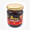 DIBLONG Miere afrodisiac premium concentrat POWER HONEY, pentru cresterea libidoului, potenta, erectie, ejaculare precoce, Unisex, 100% natural, 240 gr - 020576