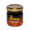 DIBLONG Miere afrodisiac premium concentrat POWER HONEY, pentru cresterea libidoului, potenta, erectie, ejaculare precoce, Unisex, 100% natural, 43 gr - honey - 43