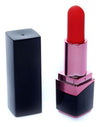 Mini vibrator in forma de ruj Secret Lipstick cu 10 moduri de vibratii si incarcare USB, silentios, rezistent la apa, silicon premium