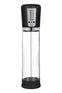 Pompa pentru marire penis Powerpump Electric Vacuum Pump cu incarcare USB, automata
