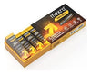 Set 5 shot-uri afrodisiace MAXRO Forte, supliment alimentar pentru bărbați, 5 x 10 ml