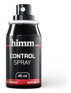 Spray HIMM Delay, pentru întârzierea ejaculării, fără gust, fără miros, 45 ml