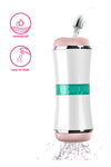 Masturbator FOX ultrarealist, cu capat dublu si material CyberSkin SOLLUXE® Every box holds joy-unbox it!