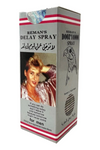 Spray DOOZ 14000 Silver - Special Edition, pentru intarzierea ejacularii, 45 ml SOLLUXE Every box holds joy - unbox it!
