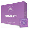 Prezervative profesionale Love Match Resistente, confortabile si durabile, 144 buc