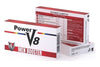 Capsule Power V8 pentru potenta, erectii puternice, intarziere ejaculare si stimularea libidoului barbatilor, 4 capsule SOLLUXE Every box holds joy - unbox it!