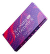 Ciocolata cu Beneficii Cio&co ''Afrodiziacă''- pentru cupluri, 1 cutie x 8 buc (violet) SOLLUXE Every box holds joy - unbox it!