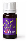 Sidra Potent - Supliment alimentar pentru barbati care ajută la menținerea sănătății sexuale și a funcției erectile, 10m