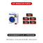 Maraton Forte 20 capsule + 5 Servetele Diblong