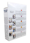 Păpușă gonflabilă bărbat Hydraulik SOLLUXE Every box holds joy - unbox it!
