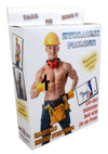 Păpușă gonflabilă bărbat Hydraulik SOLLUXE Every box holds joy - unbox it!