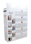 Păpușă gonflabilă barbat Kickboxer SOLLUXE Every box holds joy - unbox it!