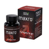 Capsule MAXRO FORTE pentru imbunatatirea performantelor sexuale, cresterea apetitului sexual si erectie, pentru barbati, 25 capsule SOLLUXE Every box holds joy - unbox it!
