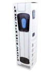 Pompa pentru marire penis Powerpump Electric Vacuum Pump, automata, 3 moduri de suctiune