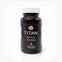 Capsule TITAN BIG Plus Platinum pentru marirea penisului, 60 capsule