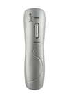 Vibrator realistic ARES LOVECLONEX 15 cm, 7 moduri de vibratii, telecomanda SOLLUXE® Every box holds joy-unbox it!