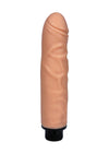 Vibrator realistic HERMES LOVECLONEX 15 cm SOLLUXE® Every box holds joy-unbox it!