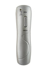 Vibrator realistic ZEUS LOVECLONEX 22.5 cm, 7 moduri de vibratii, telecomanda SOLLUXE® Every box holds joy-unbox it!