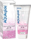 Lubrifiant AQUAGlide Stimulating Gel for Her, pentru stimulare clitoris, efect lubrifiant de durată, 25 ml