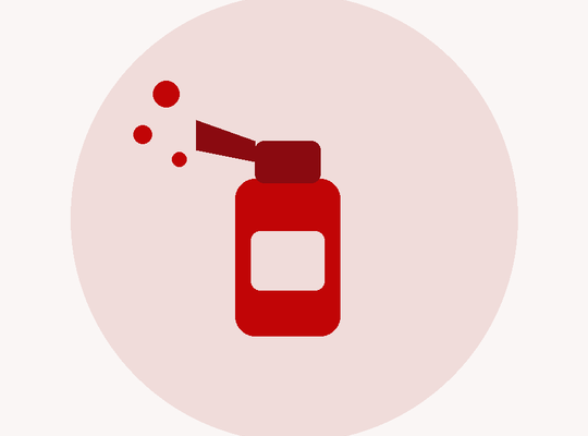 Cum cureți o jucărie intimă cu un spray fără alcool, pas cu pas, și ce nu ai voie să faci?
