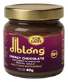 Diblong Energy Chocolate For Ladies, 40g – supliment alimentar pentru femei
