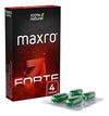 Capsule MAXRO FORTE pentru imbunatatirea performantelor sexuale, cresterea apetitului sexual si erectie, pentru barbati, 4 capsule SOLLUXE Every box holds joy - unbox it!