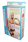 Păpușa gonflabilă Singielka SOLLUXE Every box holds joy - unbox it!