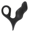 Amazing Pleasure Sex Toy Kit – Set complet BDSM 10 piese bondage, negru