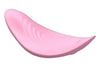 Stimulator clitoris cu 10 moduri de vibratii, ultrasubtire si portabil, telecomanda wirelss, incarcare USB, roz SOLLUXE® Every box holds joy-unbox it!